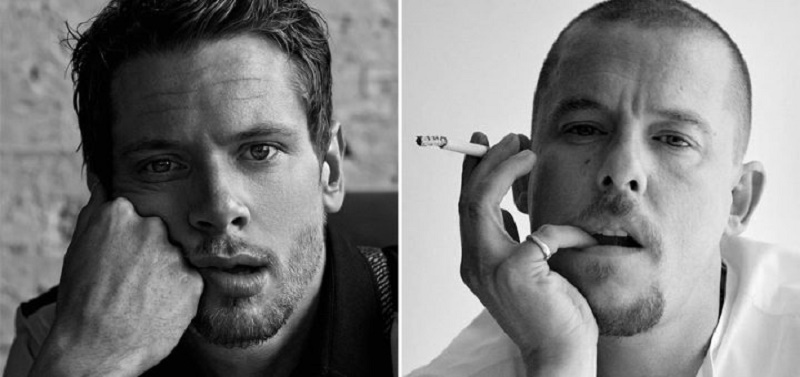 COMING SOON: Alexander McQueen – The Movie