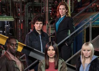COMING SOON: Humans III – Mark Bonnar, Gemma Chan, Katherine Parkinson, Tom Goodman-Hill, Emily Berrington, Colin Morgan, Ivanno Jeremiah & Ruth Bradley