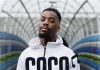 #NEWTrackAlert!!! Coco – Gimme The Mic