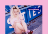 #NEWTrackAlert!!! Maja Francis – Saved By The Summer (Shura Remix)
