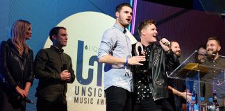Unsigned Music Awards 2018 – The Evolution
